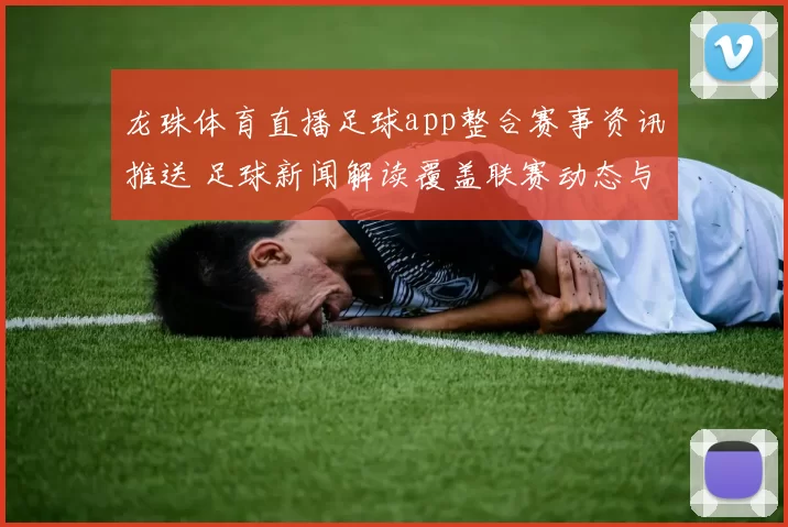 龙珠体育直播足球app整合赛事资讯推送 足球新闻解读覆盖联赛动态与关键伤停信息