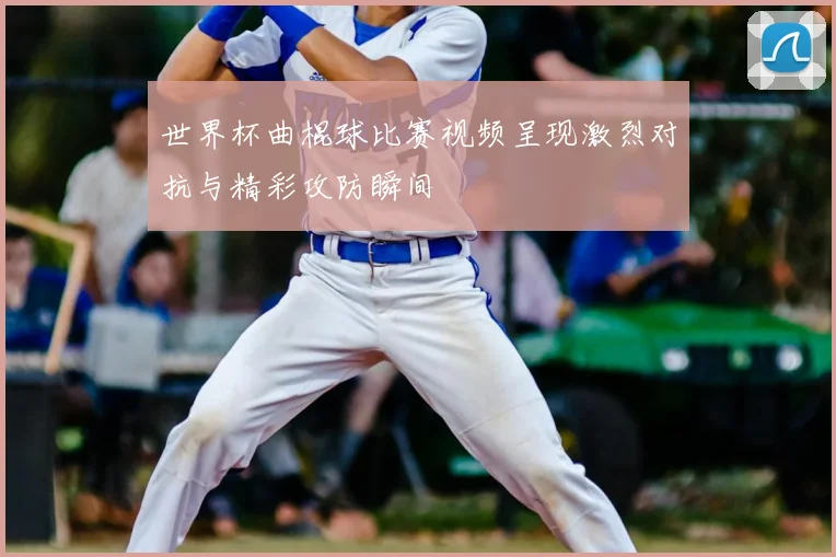 世界杯曲棍球比赛视频呈现激烈对抗与精彩攻防瞬间